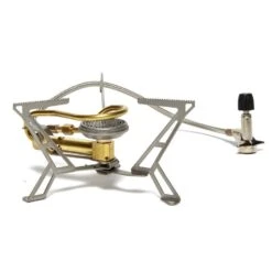 Primus Express Spider II Gas Stove -Outdoor Gear Shop go 003717 z