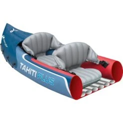 Sevylor Tahiti Plus Inflatable Kayak -Outdoor Gear Shop go 014215 d