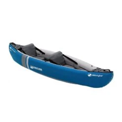 Sevylor Adventure Kayak Kit -Outdoor Gear Shop go 014223 z