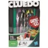 Hasbro Travel Cluedo -Outdoor Gear Shop go 015204 a
