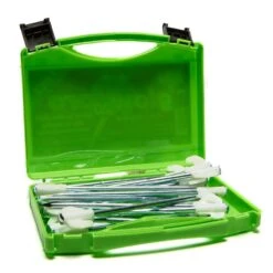 Glow Pegs X 20 8 Glow Pegs X 20 -Outdoor Gear Shop go 019427 c