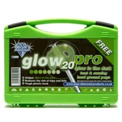 Glow Pegs X 20 9 Glow Pegs X 20 -Outdoor Gear Shop go 019427 z