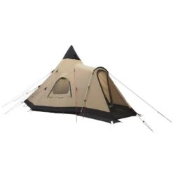 Robens Kiowa 10 Person Tipi Tent -Outdoor Gear Shop go 044108 z