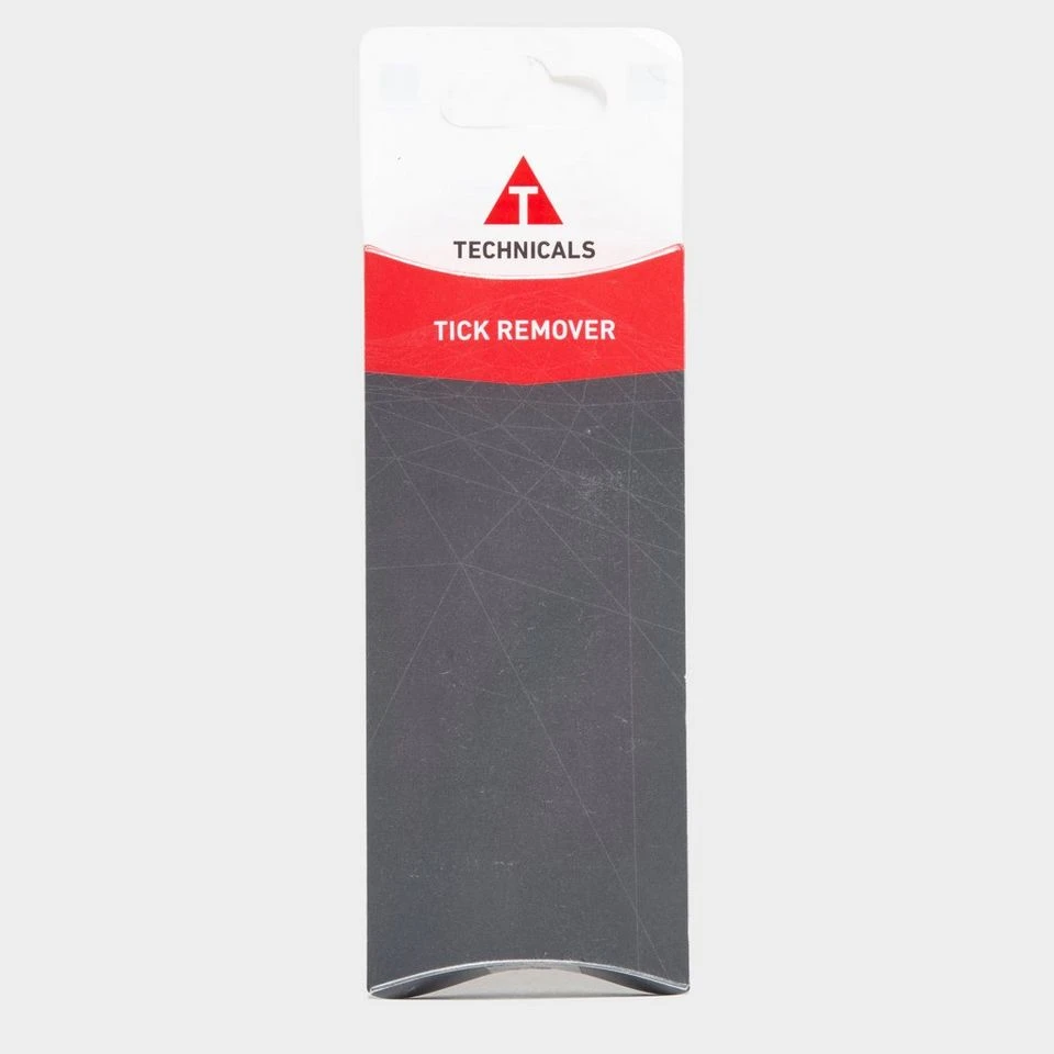 Technicals Tick Removal Tweezers 3 Technicals Tick Removal Tweezers