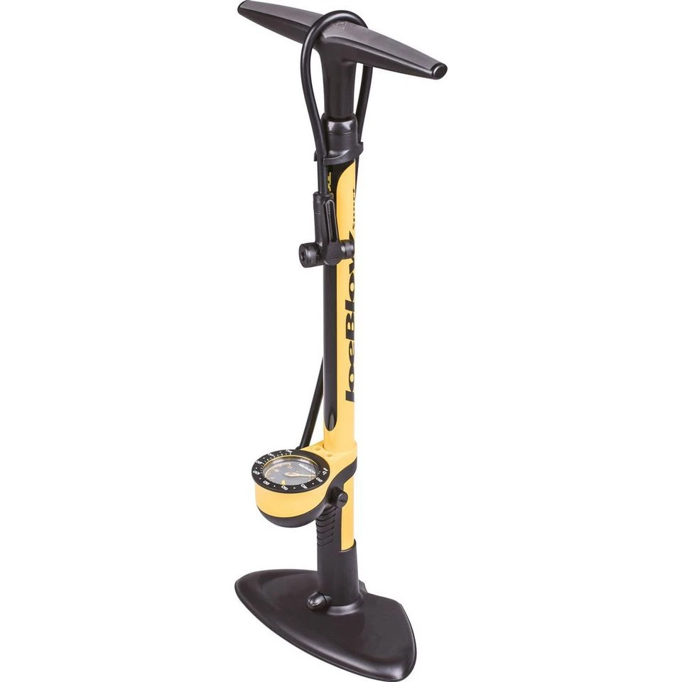 Topeak JoeBlow™ Sport II Floor Pump 3 Topeak JoeBlow™ Sport II Floor Pump