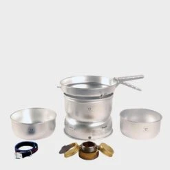 Trangia 25-1 UL Cook Set -Outdoor Gear Shop go 091080 z