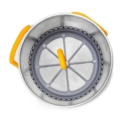 Biolite KettlePress With CoffeePress Attachment -Outdoor Gear Shop go 100677 c