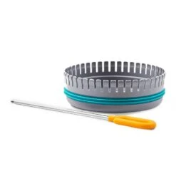 Biolite KettlePress With CoffeePress Attachment -Outdoor Gear Shop go 100677 d