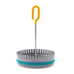 Biolite KettlePress With CoffeePress Attachment -Outdoor Gear Shop go 100677 e