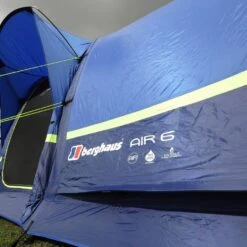 Berghaus Air 6 Tent -Outdoor Gear Shop go 102458 e