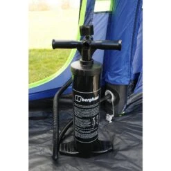 Berghaus Air 8 Inflatable Tent -Outdoor Gear Shop go 102461 i