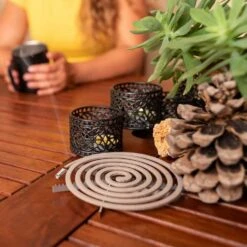 LIFESYSTEMS Mosquito Coils -Outdoor Gear Shop go 114603 c