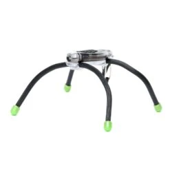 BugLit Led Micro Flashlight (Black) -Outdoor Gear Shop go 121317 z