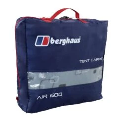 Berghaus Air 600/6.1/6 Tent Carpet -Outdoor Gear Shop go 128366 z
