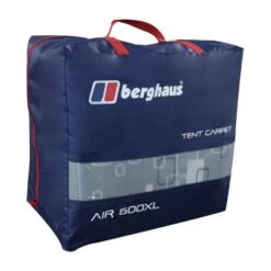 Berghaus Air 600XL/6.1XL/6XL Tent Carpet -Outdoor Gear Shop go 128375 z