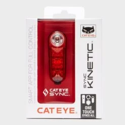 Cateye Sync Kinetic Rear Light -Outdoor Gear Shop go 137882 c