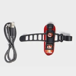 Cateye Sync Kinetic Rear Light -Outdoor Gear Shop go 137882 d