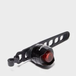 Cateye Orb Rear Polished Light -Outdoor Gear Shop go 137887 c