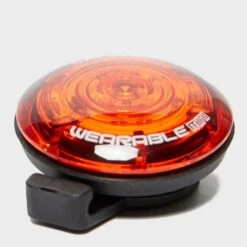 CAT Wearable Mini Rear Bike Light -Outdoor Gear Shop go 137891 c
