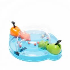 Hasbro Travel Hungry Hippos -Outdoor Gear Shop go 138792 z