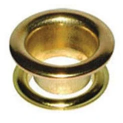 9.5mm Brass Eyelets -Outdoor Gear Shop go 150930 z