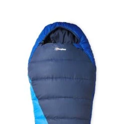 Berghaus Transition 200 XL Sleeping Bag -Outdoor Gear Shop go 264696 z