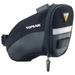 Topeak Quick Release Aero Wedge Small 9 Topeak Quick Release Aero Wedge Small -Outdoor Gear Shop go 268105 z