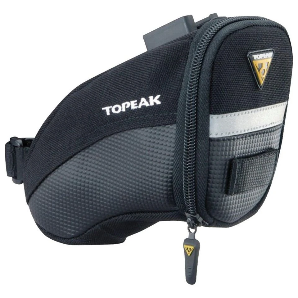 Topeak Quick Release Aero Wedge Small 6 Topeak Quick Release Aero Wedge Small - Image 4