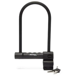 Masterlock 12mm D-Lock -Outdoor Gear Shop go 275191 z