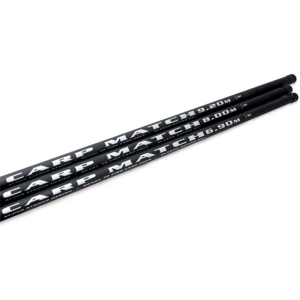 Carp Match Pole (9.2m) 3 Carp Match Pole (9.2m)