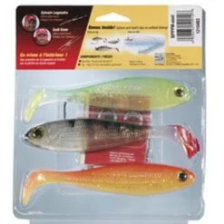 Shakespeare Pro Pack Pike1 - 1210493