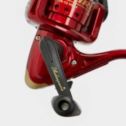 Shakespeare Firebird Combo Ii -Outdoor Gear Shop go 306867 e