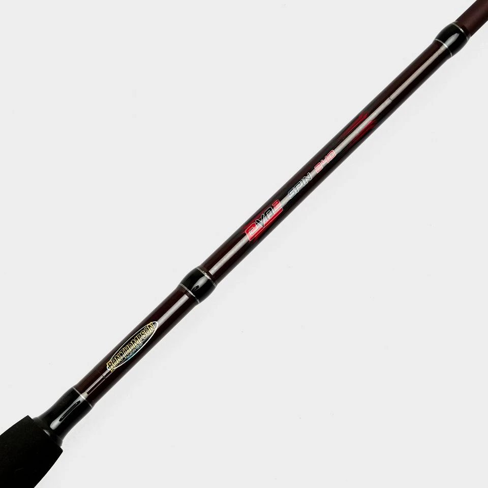 Ron Thompson EPV2 Spin Rod, 8ft, 10-30g 4 Ron Thompson EPV2 Spin Rod, 8ft, 10-30g - Image 2
