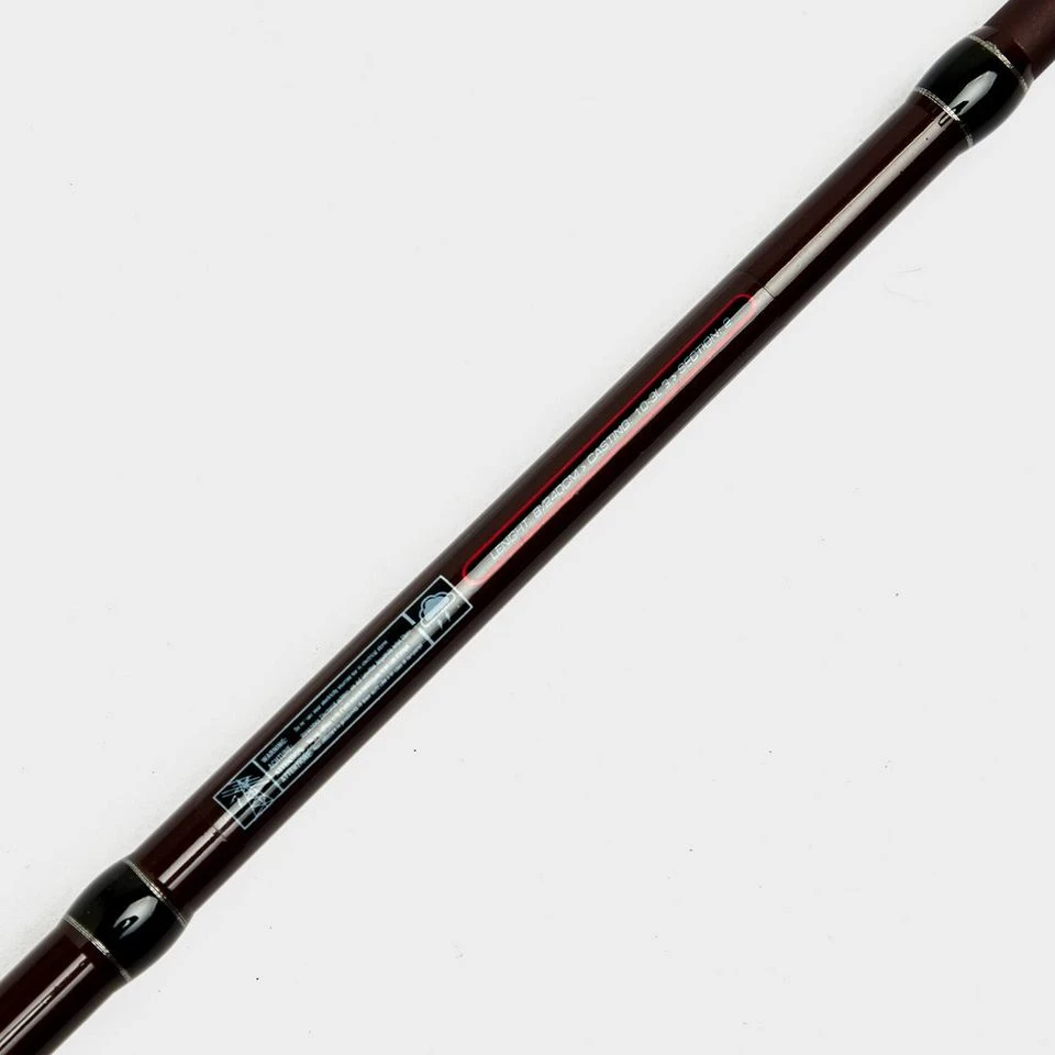Ron Thompson EPV2 Spin Rod, 8ft, 10-30g 5 Ron Thompson EPV2 Spin Rod, 8ft, 10-30g - Image 3