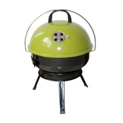 Folding Leg BBQ Grill -Outdoor Gear Shop go 313410 z