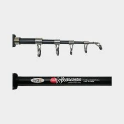 Namazu Telescopic Rod & Reel Combo -Outdoor Gear Shop go 313698 d
