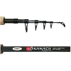 Onamazu Telescopic Rod & Reel Combo 10 Onamazu Telescopic Rod & Reel Combo -Outdoor Gear Shop go 313699 c
