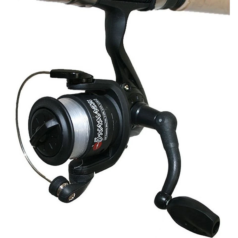 Onamazu Telescopic Rod & Reel Combo 7 Onamazu Telescopic Rod & Reel Combo - Image 5