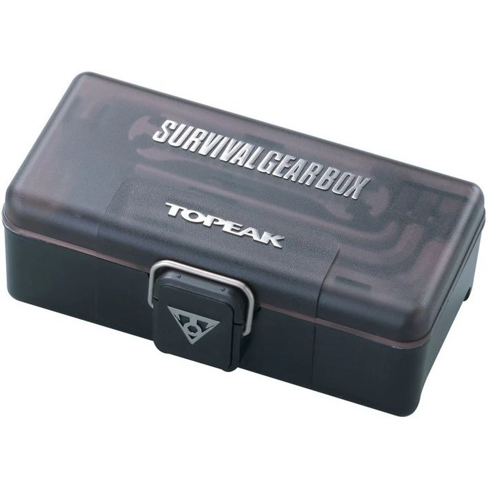 Topeak Survival Gear Box 4 Topeak Survival Gear Box - Image 2