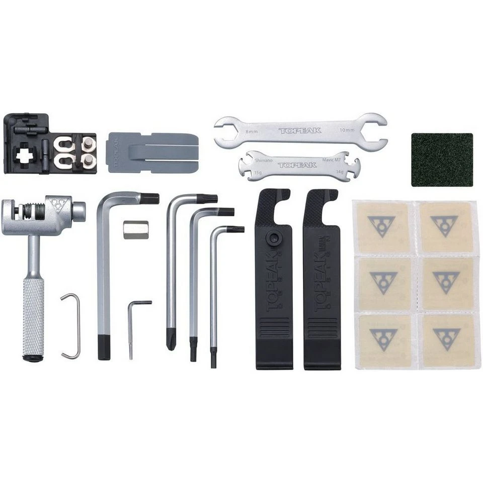 Topeak Survival Gear Box 5 Topeak Survival Gear Box - Image 3