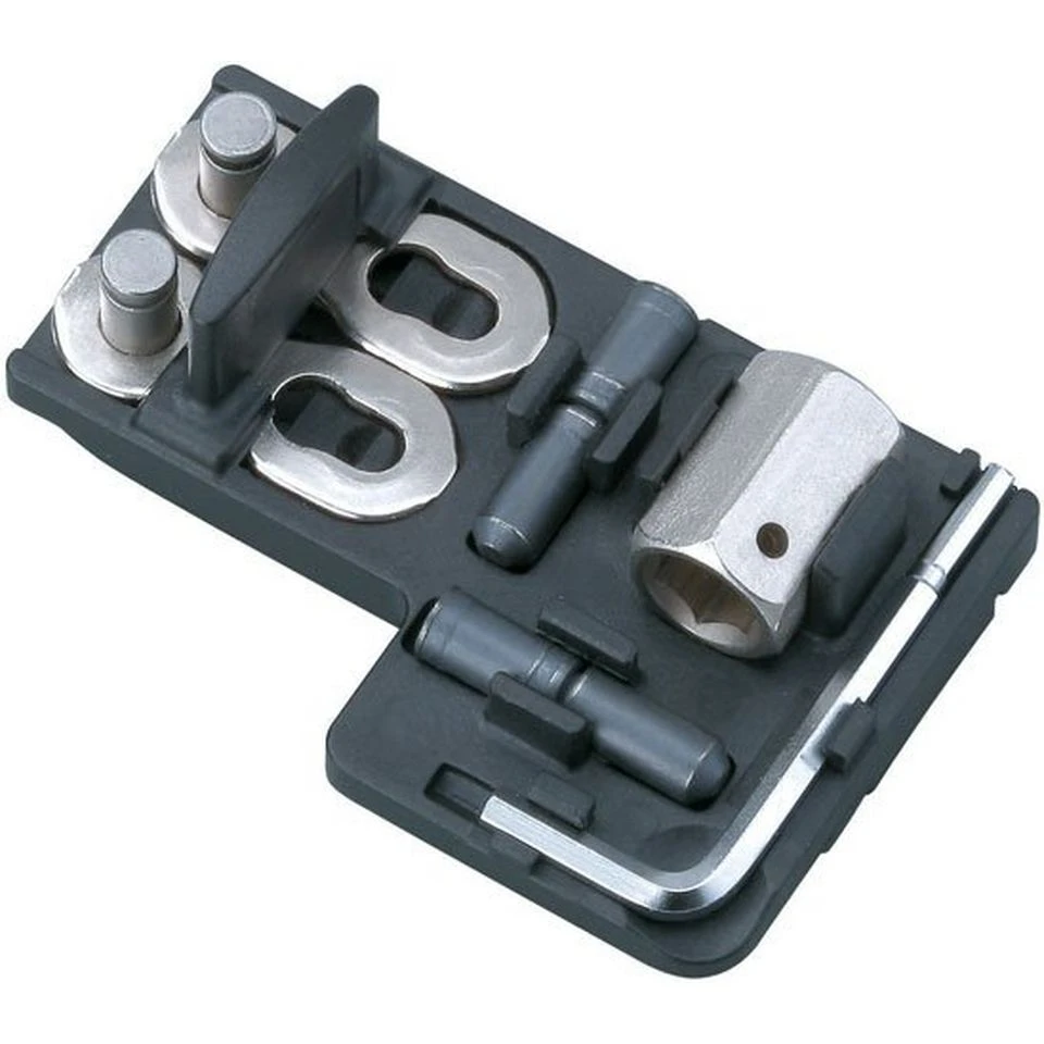 Topeak Survival Gear Box 6 Topeak Survival Gear Box - Image 4