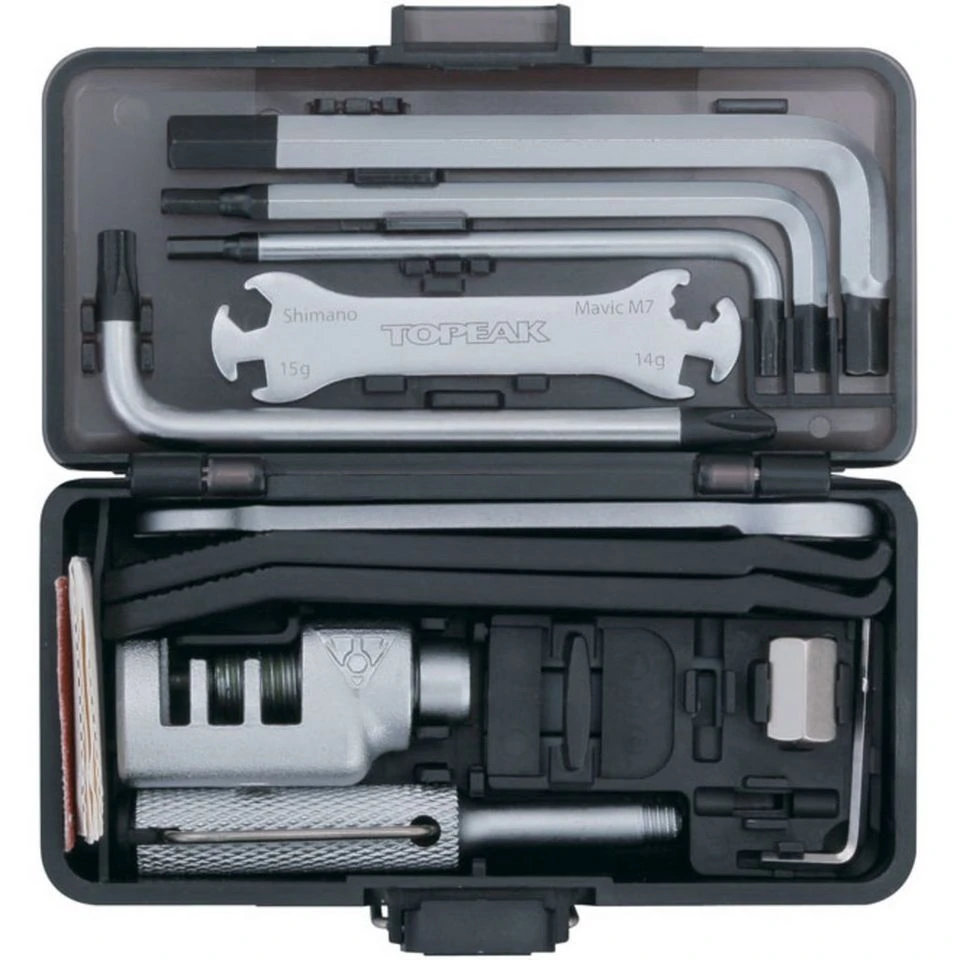 Topeak Survival Gear Box 8 Topeak Survival Gear Box - Image 6