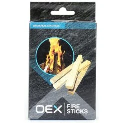 Fire Sticks (Pack Of 12) -Outdoor Gear Shop go 317048 c