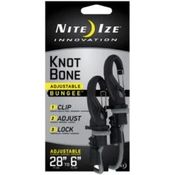 Knotbone Adjustable Bungee - 5mm -Outdoor Gear Shop go 317472 z