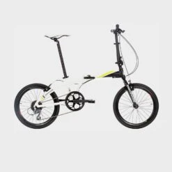 Fast Forward Folding Bike