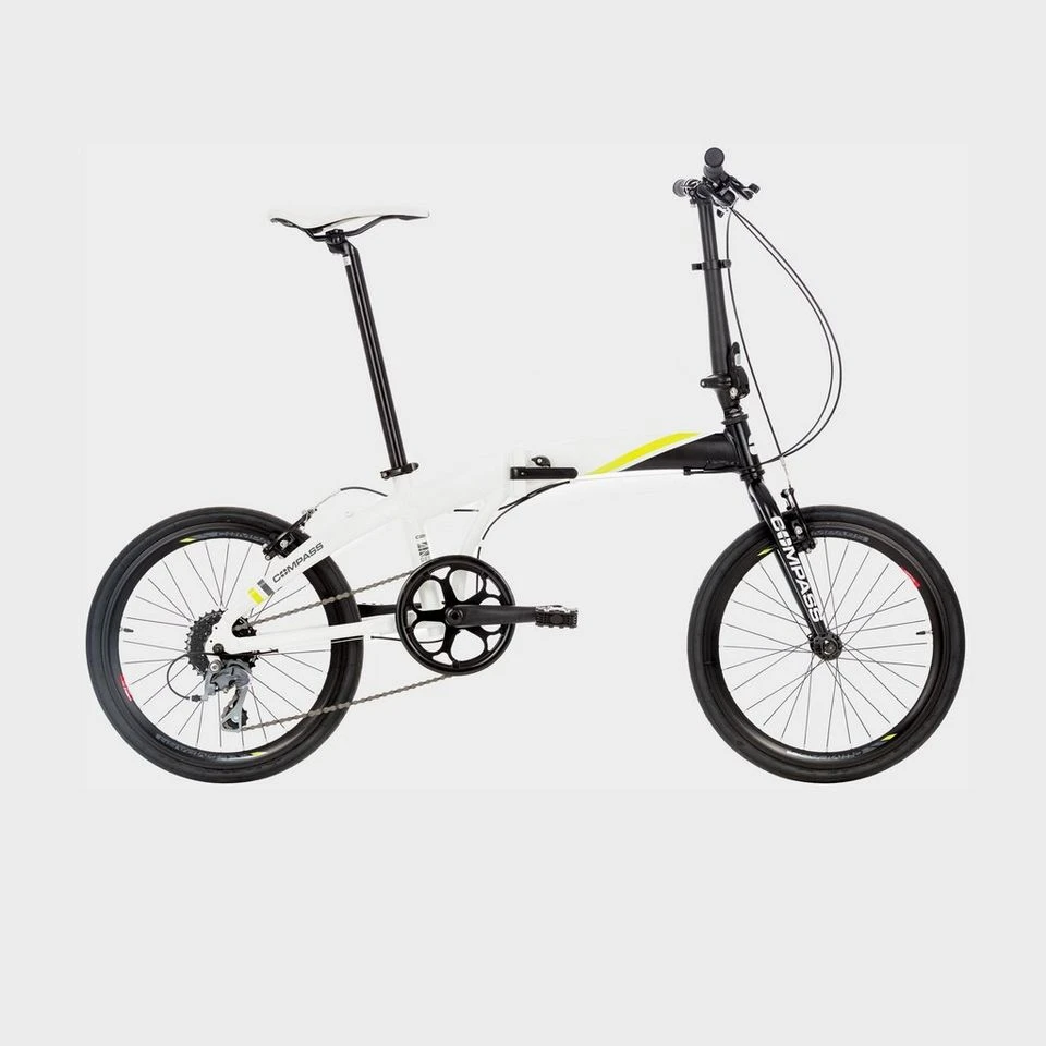 Fast Forward Folding Bike 3 Fast Forward Folding Bike