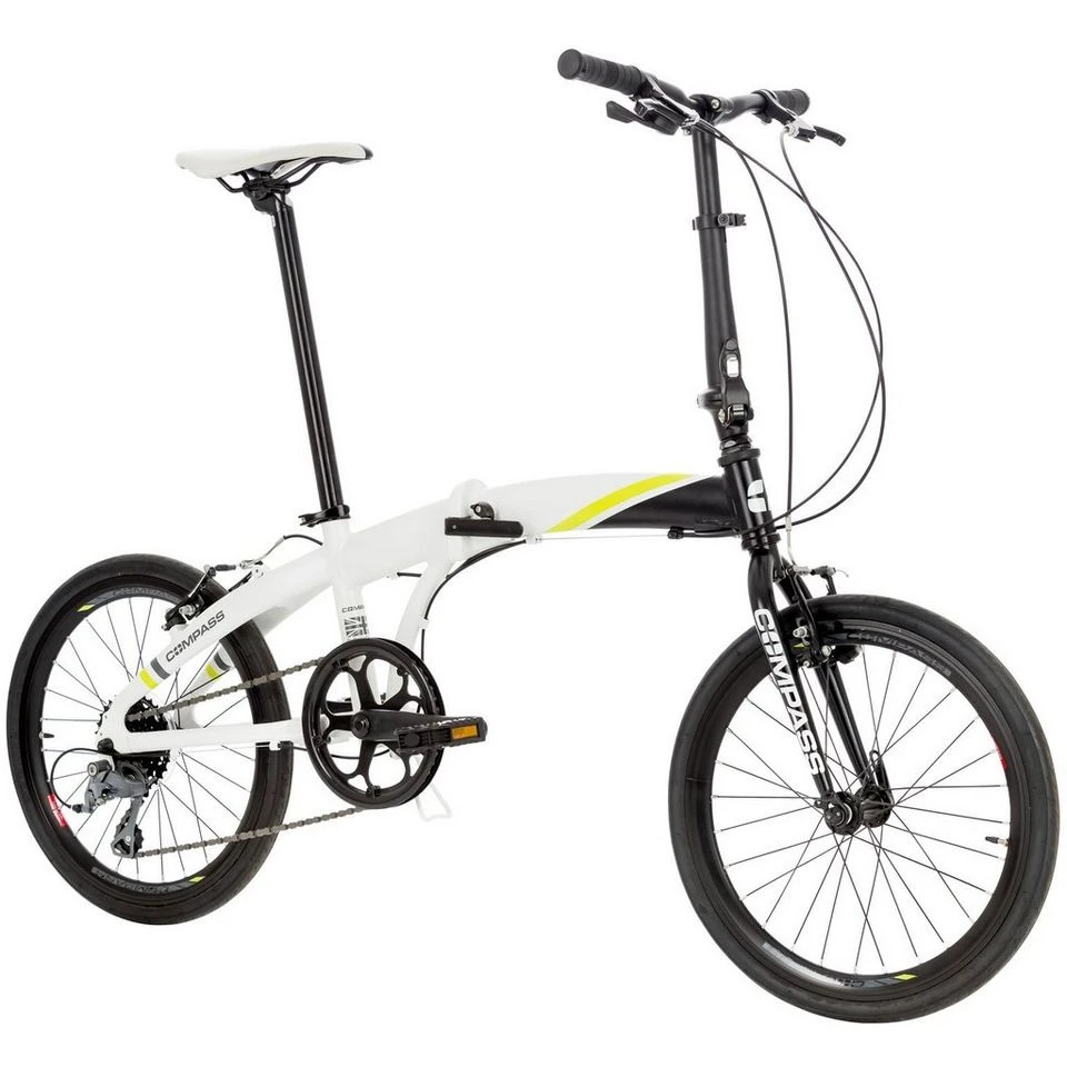 Fast Forward Folding Bike 4 Fast Forward Folding Bike - Image 2