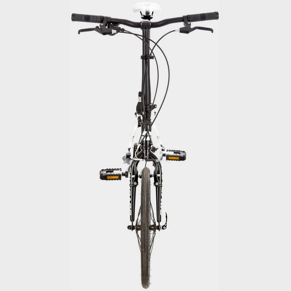 Fast Forward Folding Bike 6 Fast Forward Folding Bike - Image 4