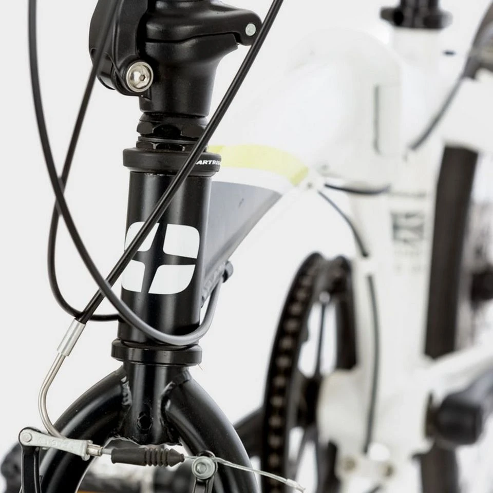 Fast Forward Folding Bike 9 Fast Forward Folding Bike - Image 7