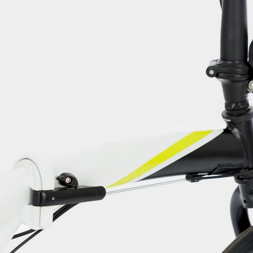 Fast Forward Folding Bike 10 Fast Forward Folding Bike - Image 8